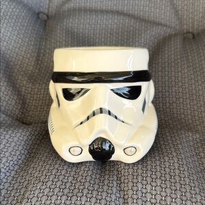 Star Wars Stormtrooper Ceramic Mug